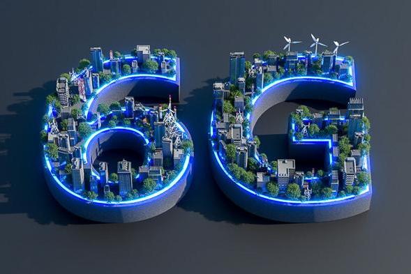 6G要来了！预计2030年正式商用，工信部已批复6G试验频率