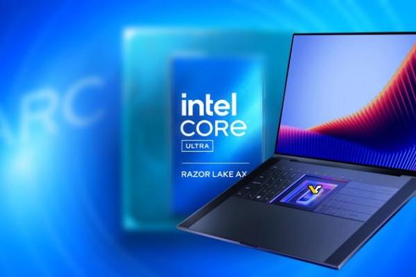 Intel Razor Lake-AX冲击32核GPU：誓言拿下Strix Halo
