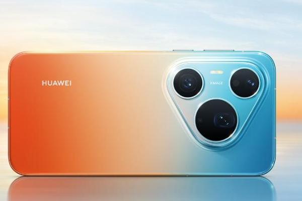华为nova16系列爆料，类似Pura渐变设计，新增Pro Max版本