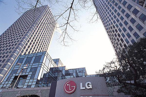 你也要学索尼？LG考虑出售电视业务，已与海信会谈
