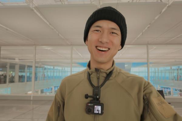 和大疆说再见？李现成为Insta360品牌全球代言人