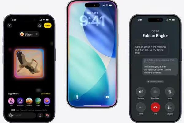 iOS 27来了但四款iPhone无缘升级 苹果官宣WWDC流程