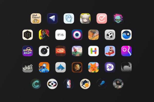Apple Design Awards 2026入围名单公布 国产游戏明日方舟：终末地在列