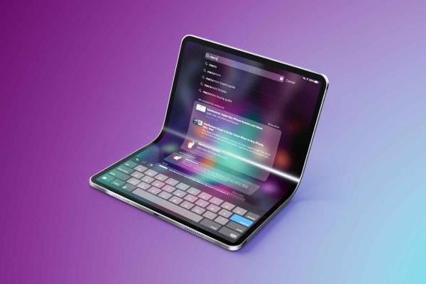尽管面临技术难题 苹果仍在研发一款大尺寸可折叠 iPad