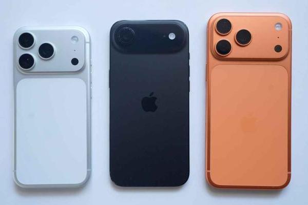 苹果正计划在未来的 iPhone 机型中放弃使用铝材
