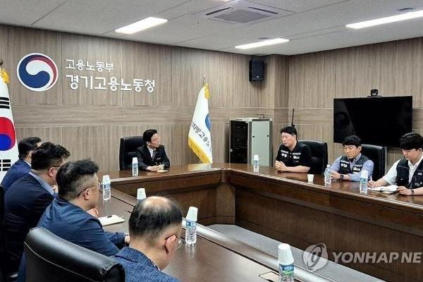 10.5%利润当奖励且无上限 三星劳资协议谈拢罢工暂停