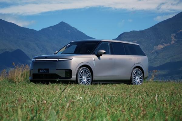 比预售价降了13万？小鹏GX上市，26.98万起