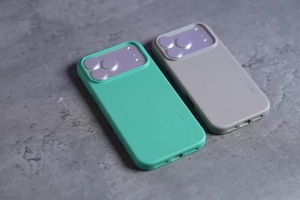 与上代通用手机壳！iPhone 18 Pro Max厚度不变