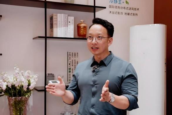 暗怼小米？格力CMO：产品质量不好，抽2小时真空也白扯