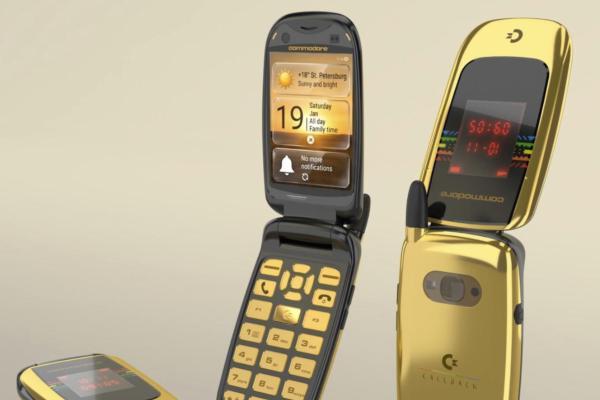 介于功能机与智能机之间！Callback 8020发布