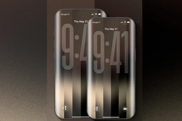 iPhone再出新料：20周年版有2个尺寸，28年版会用1.4nm芯片