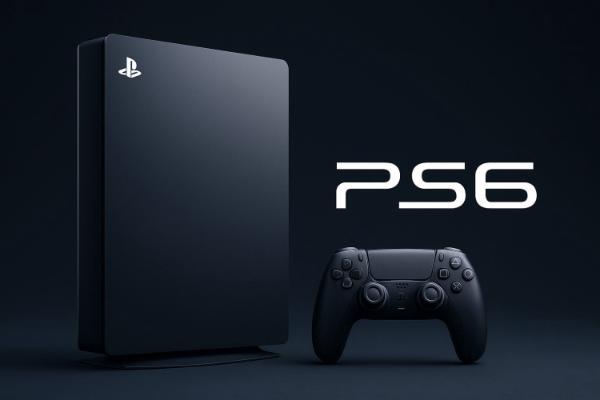 价格翻倍？曝PS6物料成本逼近1000美元，索尼真要头疼了