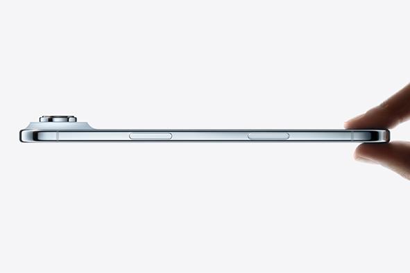 iPhone Air 2外观曝光：升级双摄，影像短板没了？