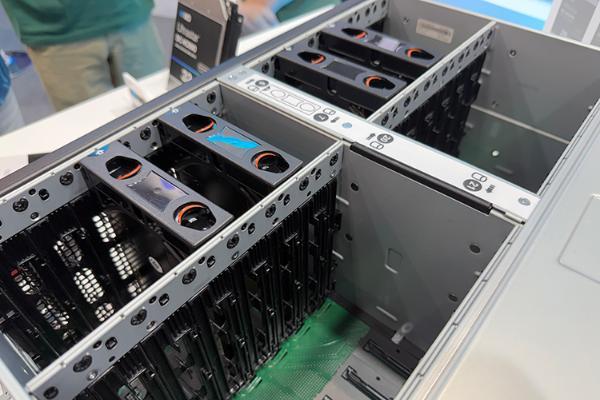 让存储不再成AI短板！西部数据在COMPUTEX2026展示先进解决方案