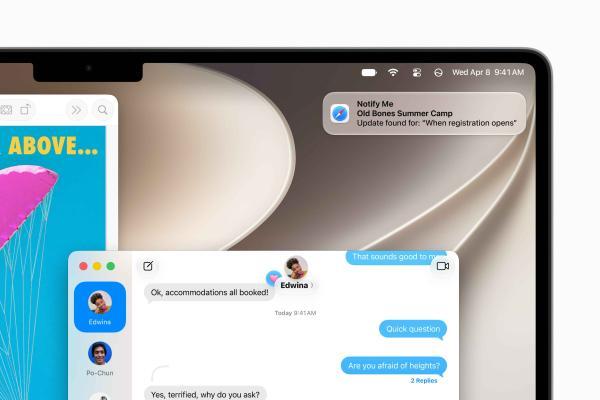 WWDC26：苹果推出新一代 Apple 智能、Siri AI 等新功能