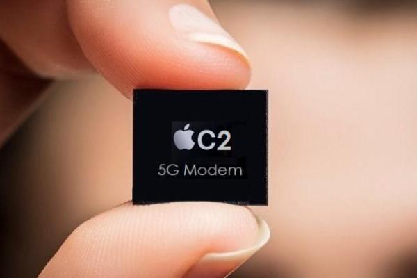 苹果跟高通彻底分手？曝iPhone 18 Pro搭载C2芯片，带来3项升级