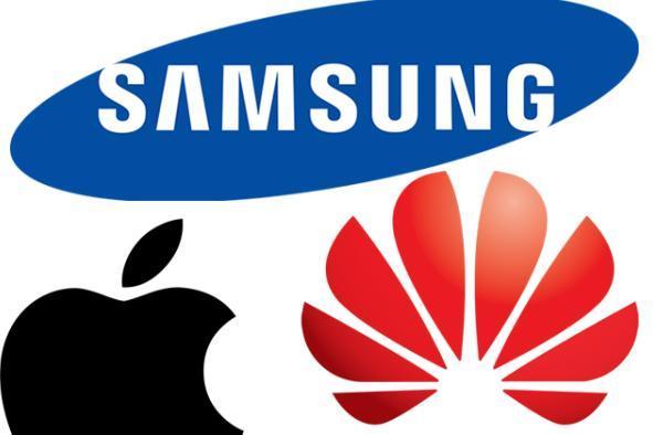 OPPO超越小米？TrendForce公布一季度手机产量，苹果同比增长20%