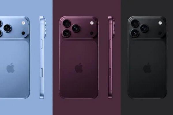 返校季促销结束苹果就涨价，别等1299美元起的iPhone 18 Pro了