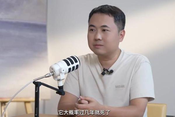 做充电宝起家的安克，CEO直言：充电宝大概率过几年就死了