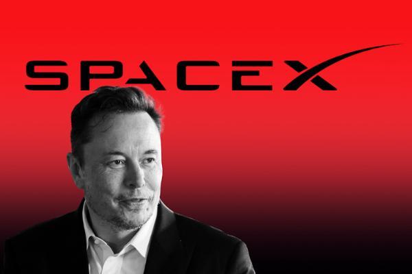 SpaceX创史上最大IPO，估值1.77万亿美元，空降美股前十