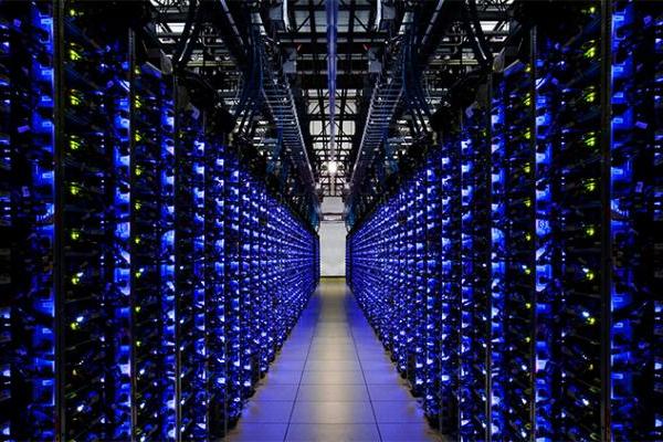 大力出奇迹，纯CPU组成，中国灵晟登顶全球超级计算机TOP500榜单
