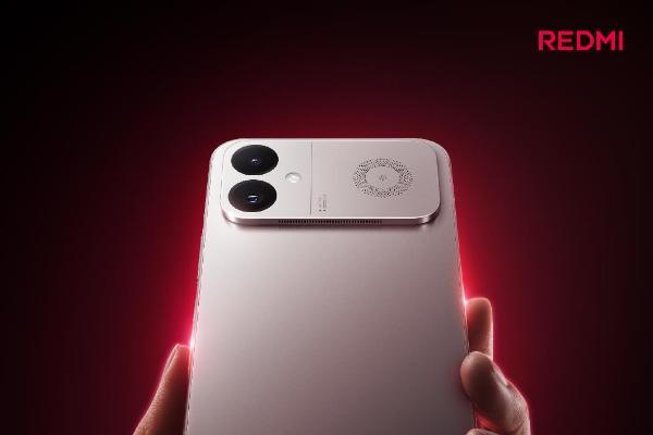 REDMI K90至尊版发布定档：6月30日见