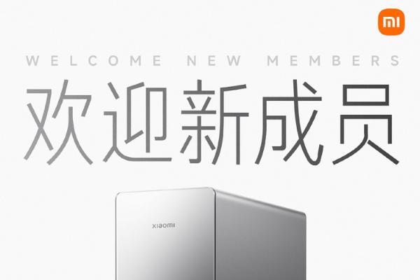 2299元4TB硬盘，小米NAS这是买硬盘送NAS么？