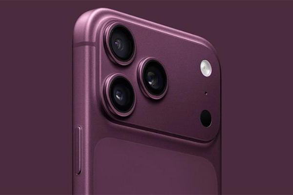 问题居然在实体卡槽上！美版iPhone 18 Pro电池或比国行大232mAh