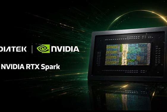 英伟达RTX Spark性能测试出炉：编译性能领先苹果M5高达55%。