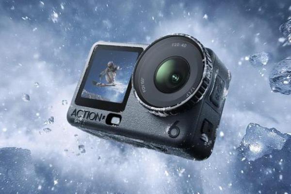 大疆卖出270万台，影石卖出90万台，GoPro只剩30万台了