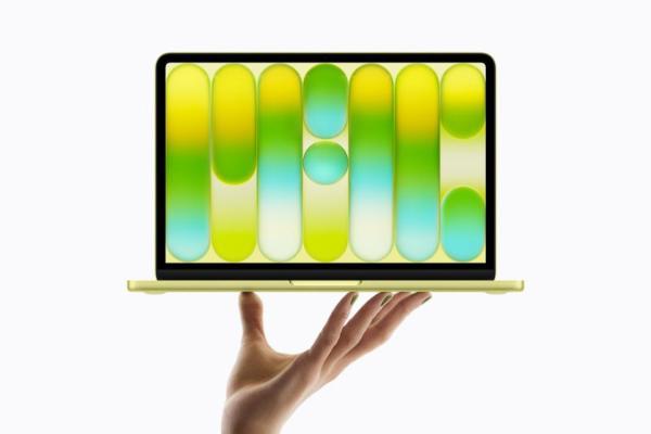 骂归骂！槽点拉满的MacBook Neo，首销三周出货110万台