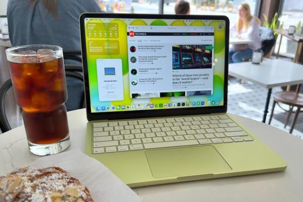 骂归骂！槽点拉满的MacBook Neo，首销三周出货110万台