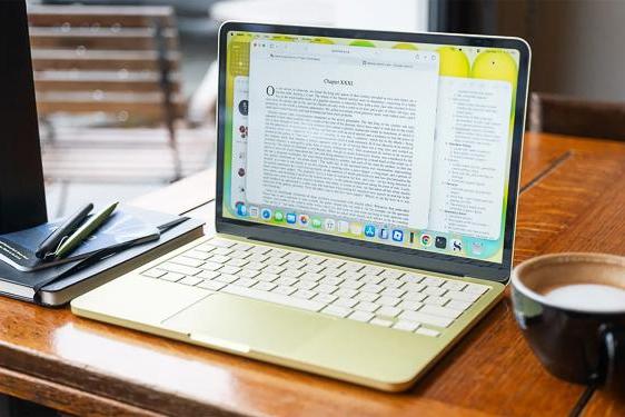 骂归骂！槽点拉满的MacBook Neo，首销三周出货110万台