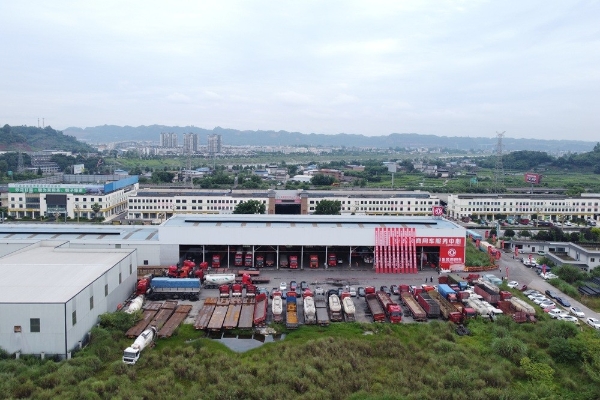 龙擎3.0+的犍为答卷：一场从产品到服务生态的升维之战