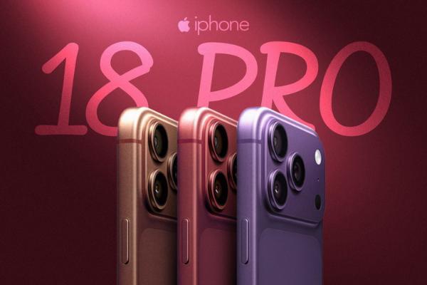 印度泄密实锤，iPhone 18 Pro将成为苹果十年来最厚手机
