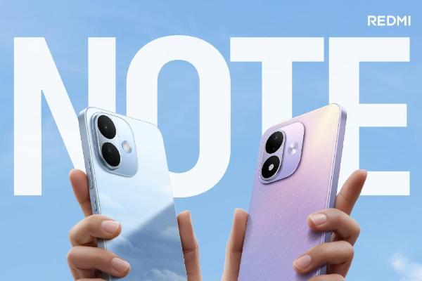 7月14日发布！REDMI Note 17系列来了