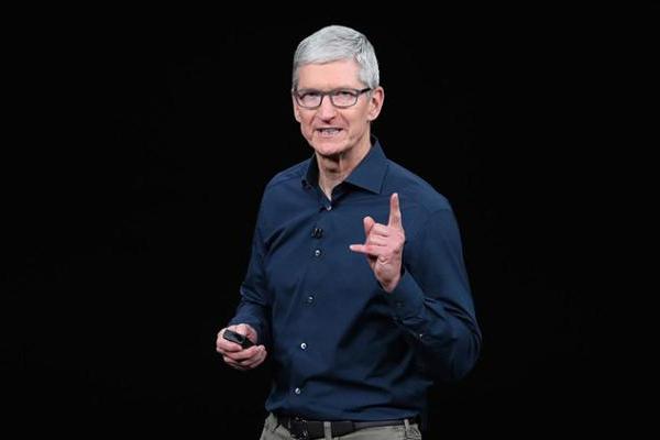 苹果库克：我们也不想涨价，Siri AI在中国还没获批