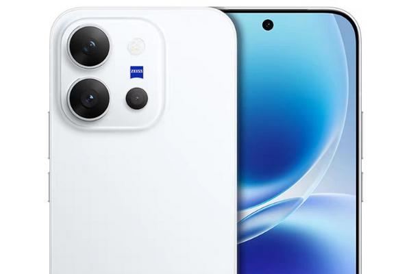 中端机S60 Pro改名？vivo新机X300E接受预定