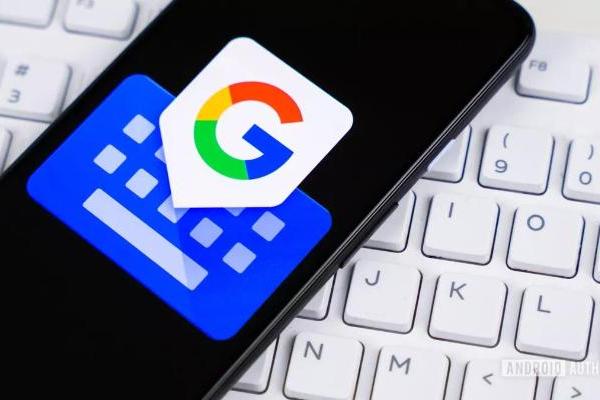 Google Gboard输入法将支持手语输入 用摄像头识别手势转文字