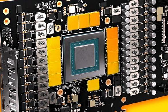 NVIDIA显卡RTX 50 SUPER再次搁置：显存价格真的受不了
