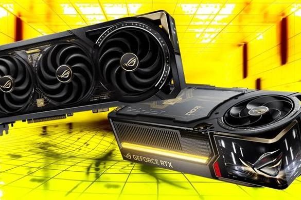 NVIDIA显卡RTX 50 SUPER再次搁置：显存价格真的受不了