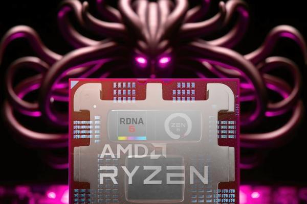 能忍着不买？曝AMD Zen 6移动处理器单核提升29%