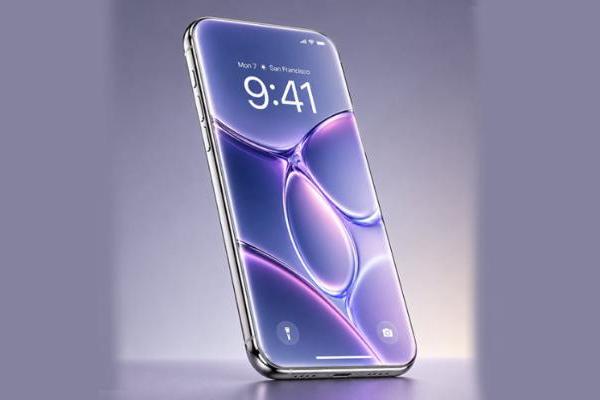 苹果要上7英寸屏？iPhone 20 Pro Max或成最大屏旗舰