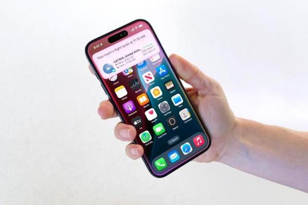 17亿天价赔偿！苹果Siri AI虚假宣传