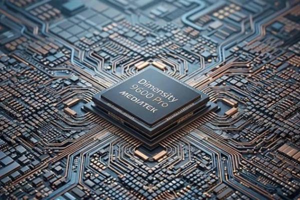 联发科天玑9600处理器将于9月登场，学习高通双芯布局