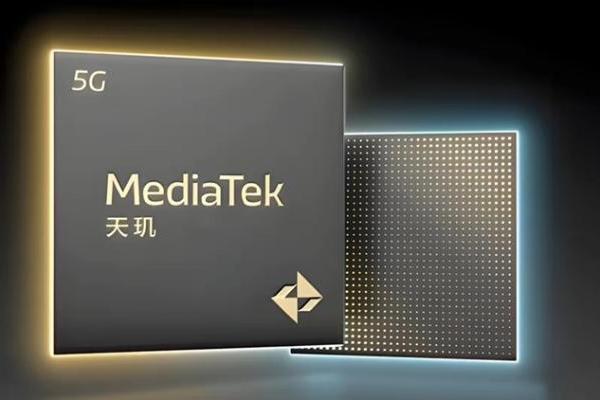 联发科天玑9600处理器将于9月登场，学习高通双芯布局