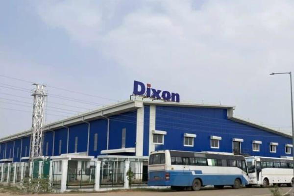 vivo印度与本土EMS龙头Dixon合资获批 承接当地超2000万部手机制造