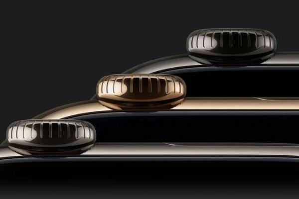 Apple Watch 设计明年“重大革新” 采用全新表带连接系统