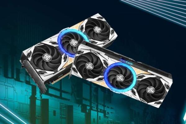 等等党输得一塌煳涂，NVIDIA全线调高显卡价格
