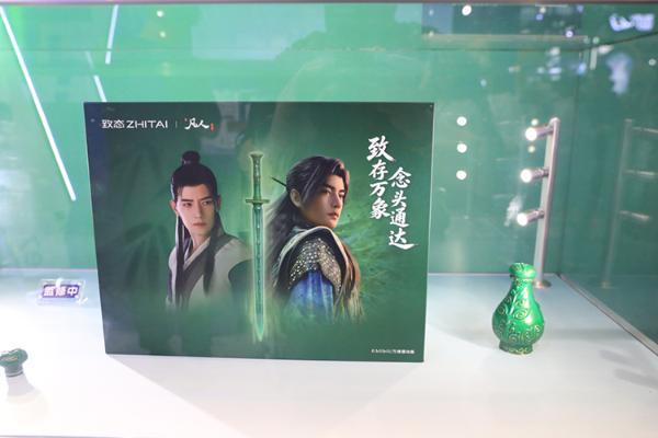 给玩家们来点硬的！致态携多款硬核存储产品亮相BW2026